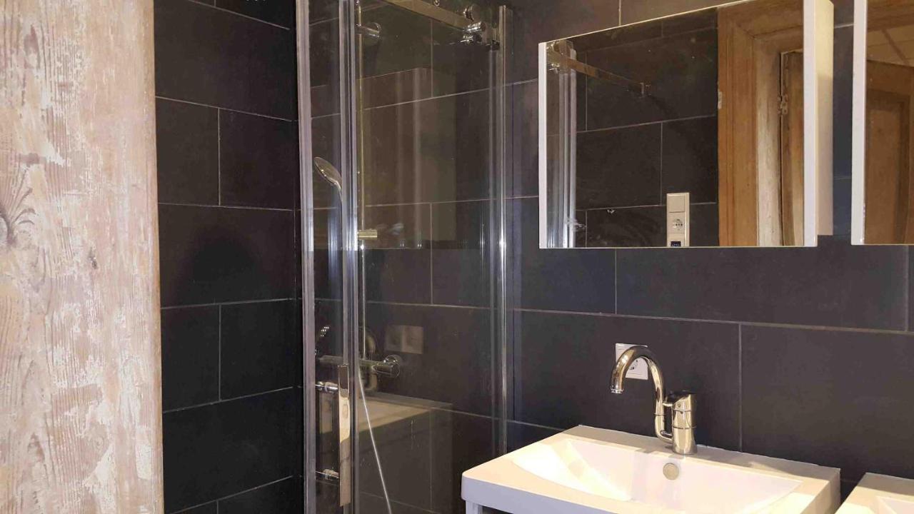 Appartement Mansion 6