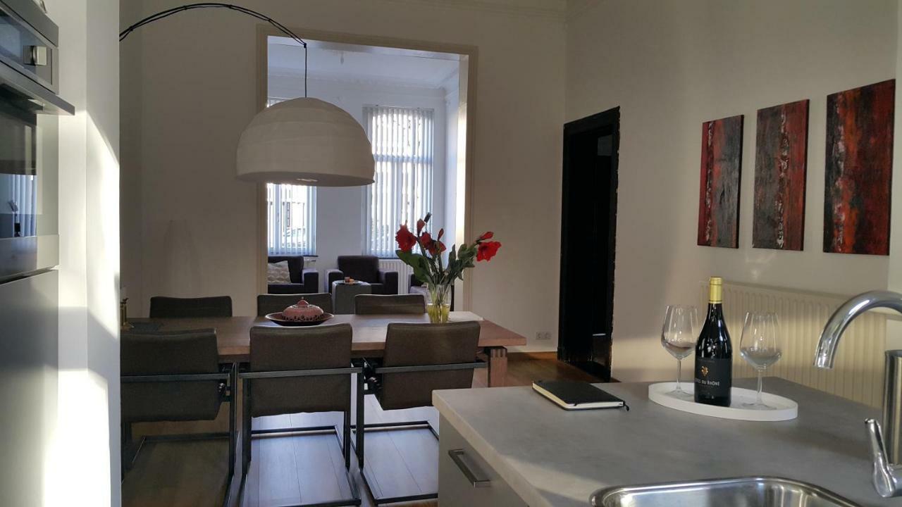 Appartement Mansion 6 Maastricht