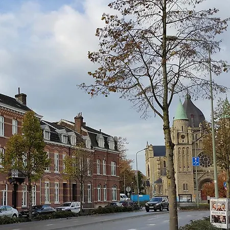 Mansion 6 Apartment Maastricht Exterior photo